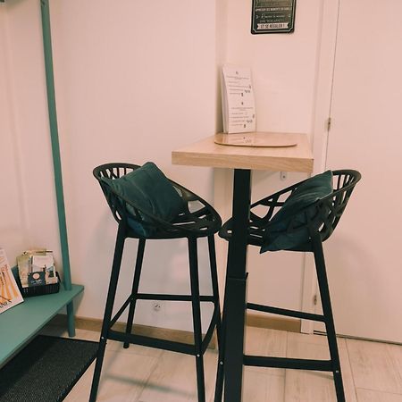 Studio Spacieux Aux Portes De La Camargue Beauvoisin  외부 사진