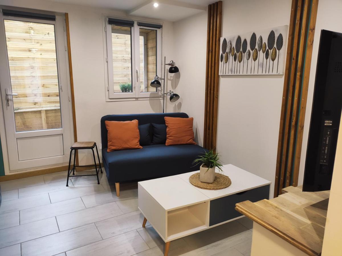 Studio Spacieux Aux Portes De La Camargue Beauvoisin  외부 사진