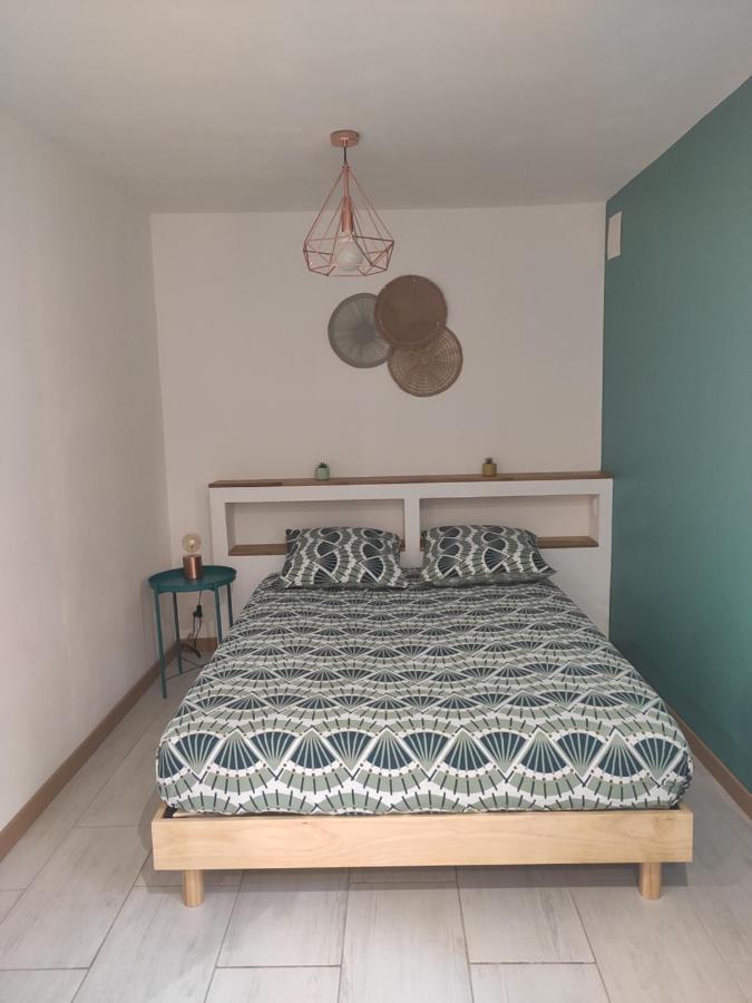 Studio Spacieux Aux Portes De La Camargue Beauvoisin  외부 사진