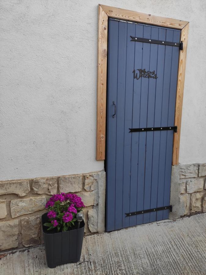 Studio Spacieux Aux Portes De La Camargue Beauvoisin  외부 사진
