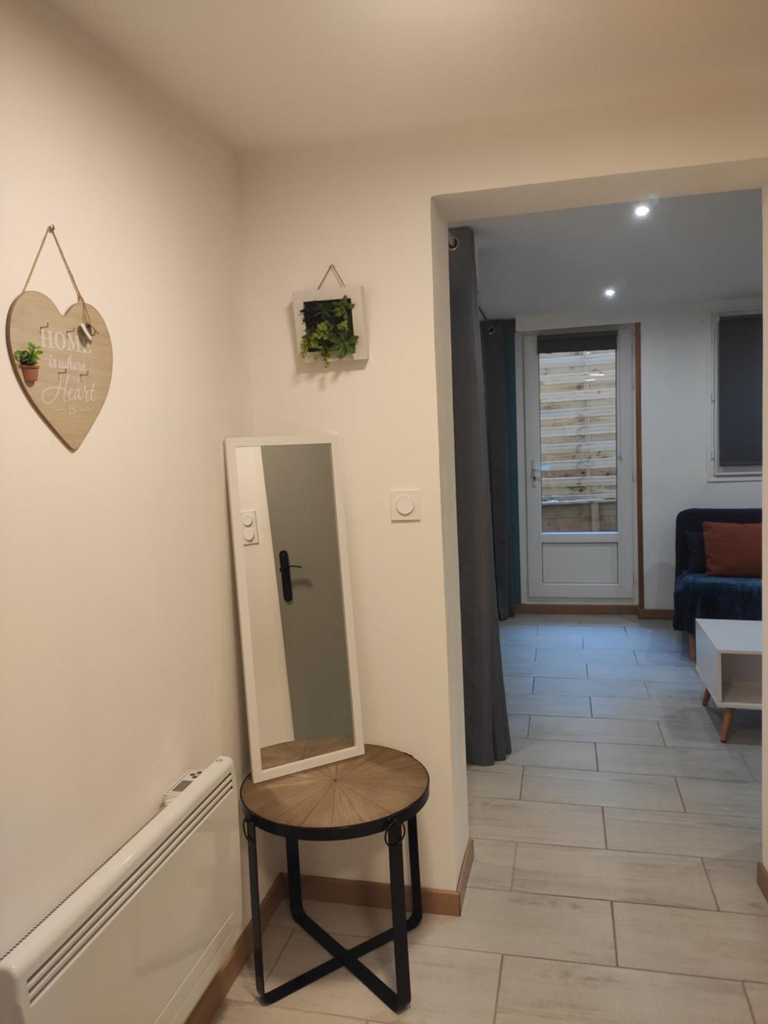 Studio Spacieux Aux Portes De La Camargue Beauvoisin  외부 사진